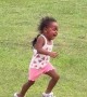 She's Not in Tune With Her Princess Powers Yet