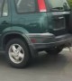 Car Towing Inception