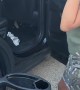 Girl Dad Reacts to Daughter's Grocery Trip With Her Baby Doll