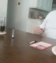 Grandma's Got Gas