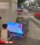Sidewalk Gamer