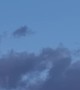 Strange Cloud Formation Spotted in Nevada
