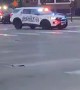 Police Chase in Papillion, Nebraska