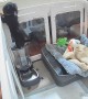 Dachshund Puppy Problem Solves Out of Playpen