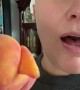 Peach Is Excited That He Got Picked