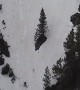 Spring Snowboarding With My Dog