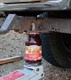 Will It Lift: Strawberry Jam Edition