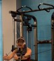 Cable Breaks Mid-Rep