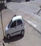 That's One Way to Park