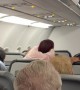 Upset Passenger Removed From Flight
