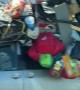 Hoarding Taken to a New Level