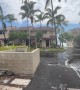 South Swell Crashes Over the Roof of Condos in Hawaii