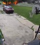Camper Coming in Hot