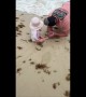 That's Enough Ocean for Today