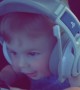 Tiny Gamer Dude