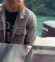 Rescuing a Cow Stuck in a River