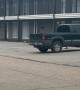 Man Uses Bear Mace During Heated Altercation