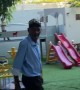 Helium Balloons Explode at Birthday Party