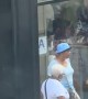 Restaurant Employees Spotted Throwing Out Live Rat