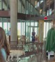 Doggo Helps Out During Catholic Mass