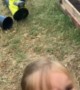 Turning the Tables on My Daughter