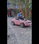 Tokyo Drift Gone Wrong