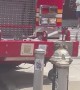 Bushwick Church Steeple Catches Fire