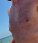 Racist Jensen Beach Couple Harassing Fisherman