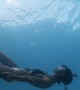 Mermaiding Around