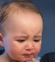 Toddler Taste Testing