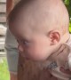 Baby Wants to Try Beer