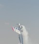 RC Plane Performs Impressive Aerobatic Stunts