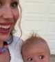 Baby's First Fireworks
