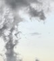 Awe-Inspiring SCUD Cloud Formation