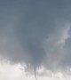 She Cannot Believe This Tornado Is Happening