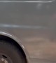 LOUD Exhaust Backfire on 2013 Chevrolet Express Van