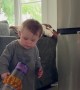 Pro Tip: Shorten the Vacuum Cleaner to Make Child Labor Easier
