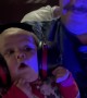 Baby’s First Fireworks Experience